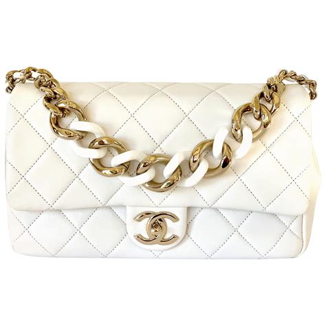 chanel bag chain strap|chanel handbags with chain straps.